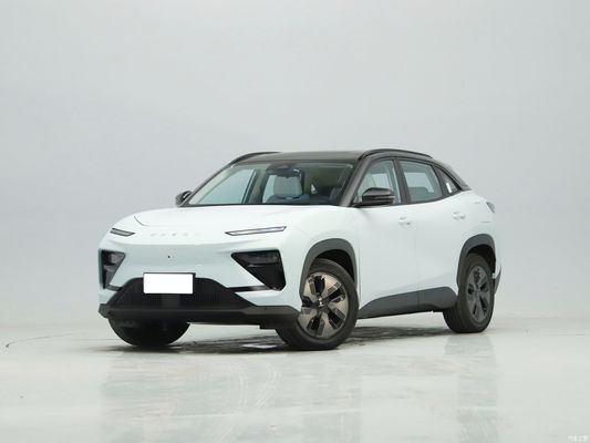 Chery EQ7 SUV ไฟฟ้าบริสุทธิ์ ขนาดกลาง พร้อม 4 ล้อขับเคลื่อน ระยะทาง 412KM-512KM
