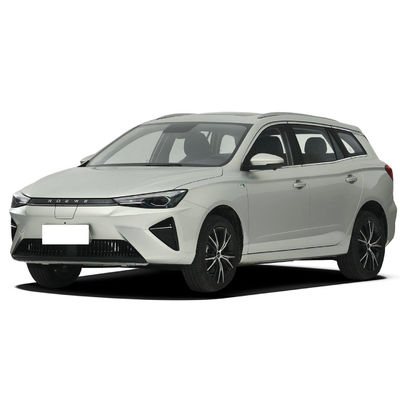 Roewe Ei5 Electric Wagon 4 wheel drive SUV 5 ประตู 5 ที่นั่ง 145 กิโลเมตรต่อชั่วโมง