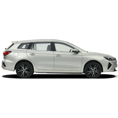Roewe Ei5 Electric Wagon 4 wheel drive SUV 5 ประตู 5 ที่นั่ง 145 กิโลเมตรต่อชั่วโมง
