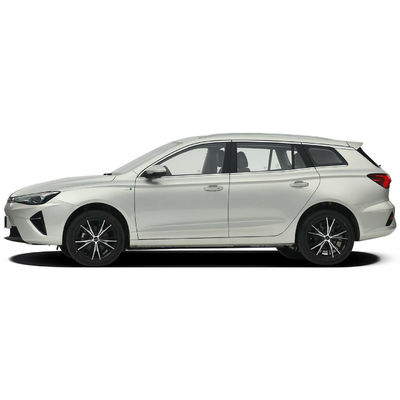 Roewe Ei5 Electric Wagon 4 wheel drive SUV 5 ประตู 5 ที่นั่ง 145 กิโลเมตรต่อชั่วโมง