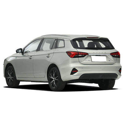 Roewe Ei5 Electric Wagon 4 wheel drive SUV 5 ประตู 5 ที่นั่ง 145 กิโลเมตรต่อชั่วโมง