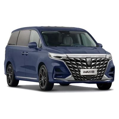 Roewe IMax8 EV รถยนต์ไฟฟ้าจีน MPV 7 ที่นั่ง