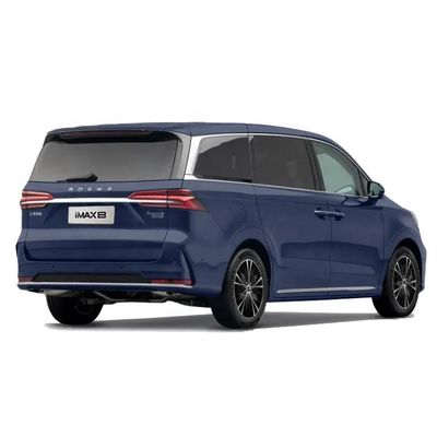 Roewe IMax8 EV รถยนต์ไฟฟ้าจีน MPV 7 ที่นั่ง