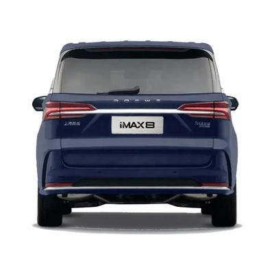 Roewe IMax8 EV รถยนต์ไฟฟ้าจีน MPV 7 ที่นั่ง