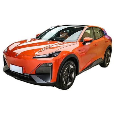 Deepal S7 รถยนต์ไฟฟ้าจีน SUV PHEV EV รถยนต์ไฟฟ้าไฮบริด รถยนต์ไฟฟ้าช่วยขับขี่ ระดับ L2