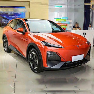 Deepal S7 รถยนต์ไฟฟ้าจีน SUV PHEV EV รถยนต์ไฟฟ้าไฮบริด รถยนต์ไฟฟ้าช่วยขับขี่ ระดับ L2