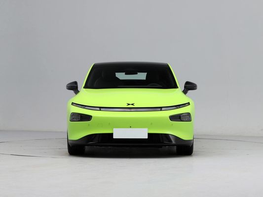 Xpeng P7 รถยนต์จีน New Energy Sedan 4 ประตู 5 ที่นั่ง