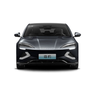 Byd Seal รถยนต์มือสอง รถไฟฟ้าบริสุทธิ์ 82.5kWh ความเร็วสูงสุด 180km/h