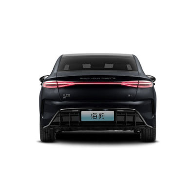 Byd Seal รถยนต์มือสอง รถไฟฟ้าบริสุทธิ์ 82.5kWh ความเร็วสูงสุด 180km/h