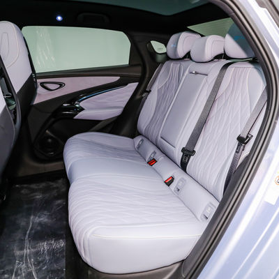 Byd Seal รถยนต์มือสอง รถไฟฟ้าบริสุทธิ์ 82.5kWh ความเร็วสูงสุด 180km/h