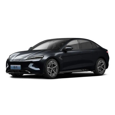 Byd Seal รถยนต์มือสอง รถไฟฟ้าบริสุทธิ์ 82.5kWh ความเร็วสูงสุด 180km/h