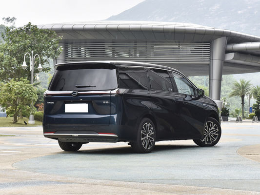 2023 GAC Trumpchi E8 PHEV 2.0T 5 ประตู 6 ที่นั่ง MPV สําหรับบ้าน