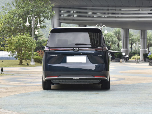 2023 GAC Trumpchi E8 PHEV 2.0T 5 ประตู 6 ที่นั่ง MPV สําหรับบ้าน