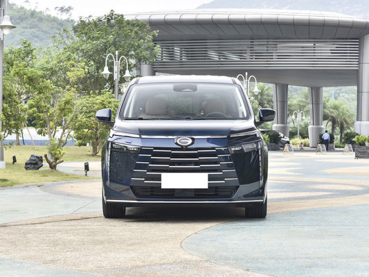 2023 GAC Trumpchi E8 PHEV 2.0T 5 ประตู 6 ที่นั่ง MPV สําหรับบ้าน
