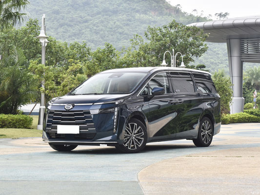 2023 GAC Trumpchi E8 PHEV 2.0T 5 ประตู 6 ที่นั่ง MPV สําหรับบ้าน