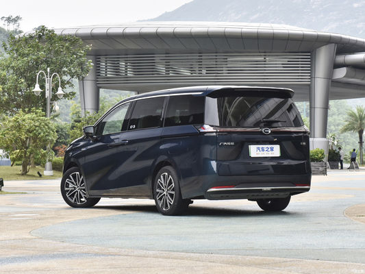 2023 GAC Trumpchi E8 PHEV 2.0T 5 ประตู 6 ที่นั่ง MPV สําหรับบ้าน