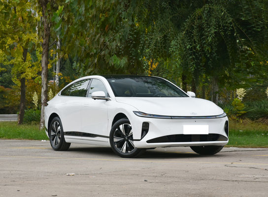แชงแอน A07 เซดาน EV และ Reev สองส่วนผสม อายุแบตเตอรี่ 515 กม (EV) และ 1200 กม (1.5T เครื่อง Reev)