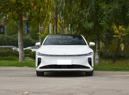 แชงแอน A07 เซดาน EV และ Reev สองส่วนผสม อายุแบตเตอรี่ 515 กม (EV) และ 1200 กม (1.5T เครื่อง Reev)