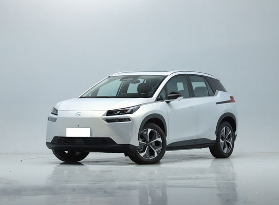 Aion V 80plus รถยนต์ไฟฟ้า SUV 2024 แบบ 600KM ระยะยาว L2 ระดับช่วยขับรถ