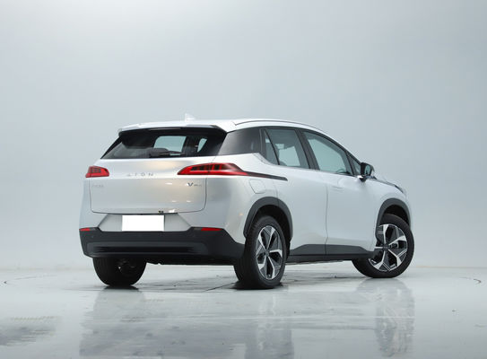 Aion V 80plus รถยนต์ไฟฟ้า SUV 2024 แบบ 600KM ระยะยาว L2 ระดับช่วยขับรถ