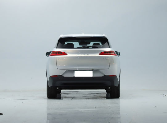Aion V 80plus รถยนต์ไฟฟ้า SUV 2024 แบบ 600KM ระยะยาว L2 ระดับช่วยขับรถ