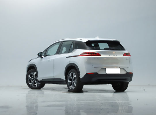 Aion V 80plus รถยนต์ไฟฟ้า SUV 2024 แบบ 600KM ระยะยาว L2 ระดับช่วยขับรถ
