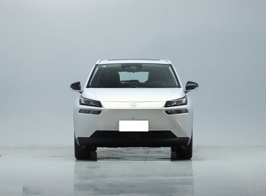 Aion V 80plus รถยนต์ไฟฟ้า SUV 2024 แบบ 600KM ระยะยาว L2 ระดับช่วยขับรถ