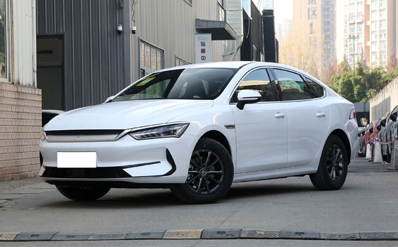 2024 BYD Qin Plus 55km/120km Honor รุ่นจีน D-MI พล็อกในรถยนต์ไฮบริด