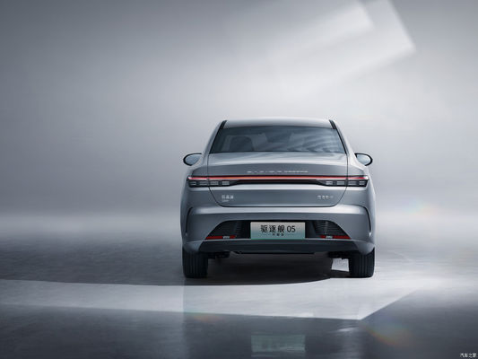BYD's 2024 Destroyer 05 Honor Edition สําหรับรุ่นไฮบริด D-mi และ EV