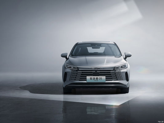 BYD's 2024 Destroyer 05 Honor Edition สําหรับรุ่นไฮบริด D-mi และ EV
