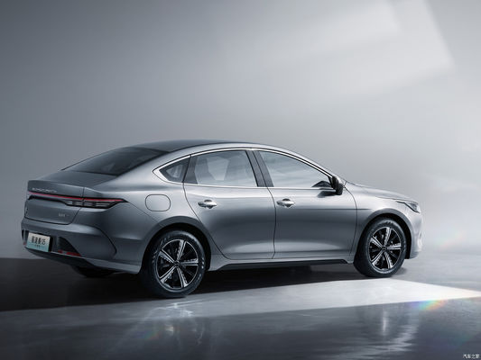 BYD's 2024 Destroyer 05 Honor Edition สําหรับรุ่นไฮบริด D-mi และ EV