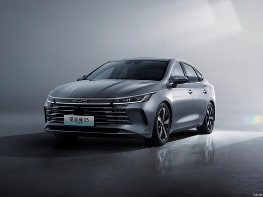 BYD's 2024 Destroyer 05 Honor Edition สําหรับรุ่นไฮบริด D-mi และ EV