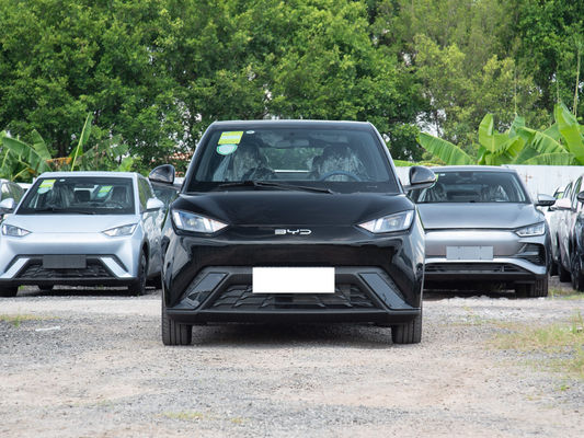 2025 BYD Seagull ระยะทาง EV 305KM-405KM การปรับปรุงการตั้งค่า ราคาต่ํากว่า!