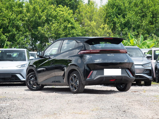 2025 BYD Seagull ระยะทาง EV 305KM-405KM การปรับปรุงการตั้งค่า ราคาต่ํากว่า!