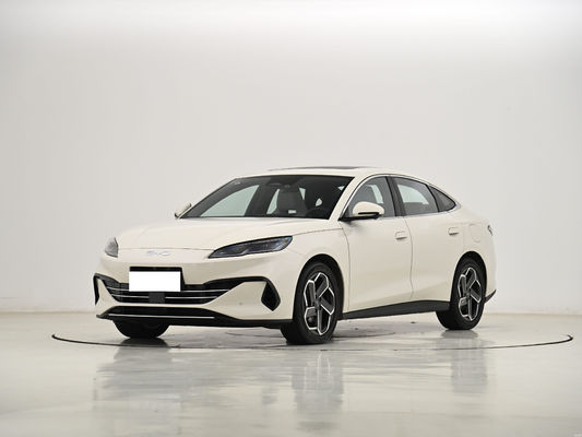 2024 BYD Seal06 Dm-i CLTC (L/100km) 1.36L PHEV พลังงานครบวงจร 2100KM Hybrid Sedan!