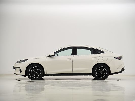2024 BYD Seal06 Dm-i CLTC (L/100km) 1.36L PHEV พลังงานครบวงจร 2100KM Hybrid Sedan!