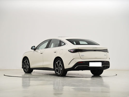 2024 BYD Seal06 Dm-i CLTC (L/100km) 1.36L PHEV พลังงานครบวงจร 2100KM Hybrid Sedan!