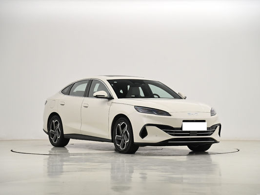 2024 BYD Seal06 Dm-i CLTC (L/100km) 1.36L PHEV พลังงานครบวงจร 2100KM Hybrid Sedan!