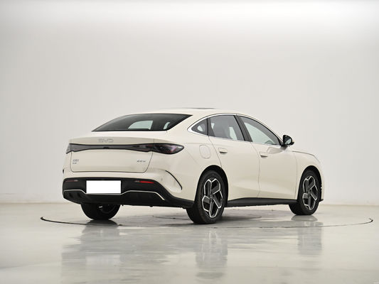 2024 BYD Seal06 Dm-i CLTC (L/100km) 1.36L PHEV พลังงานครบวงจร 2100KM Hybrid Sedan!