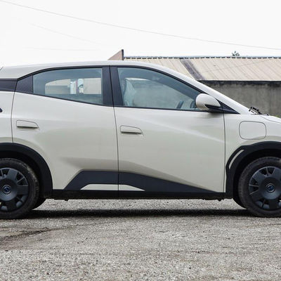 2025 BYD Seagull การขับขี่ที่ปรับปรุงปัญญา การปรับปรุงการปรับปรุงความปลอดภัย