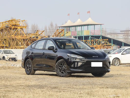 BYD-Seal 05 DM-i เทคโนโลยีรุ่นใหม่ BYD DM-i ระยะทางครบวงจร 800Km