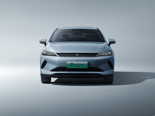 รุ่นที่สองของ BYD Qin Plus 2025 DM-i Intelligent Driving Edition, พร้อมกับลักษณะที่ปรับปรุงขึ้น, ราคาเท่ากัน