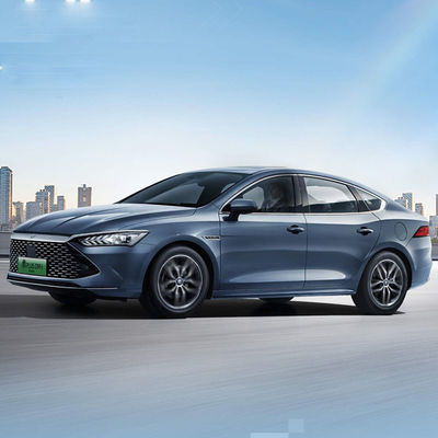BYD 2025 2024 Qin Plus DM-i Honor 120KM 1.5L 110hp L4 Plug-in Hybrid รุ่นนําสําหรับแท็กซี่
