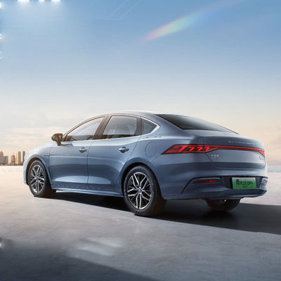BYD 2025 2024 Qin Plus DM-i Honor 120KM 1.5L 110hp L4 Plug-in Hybrid รุ่นนําสําหรับแท็กซี่