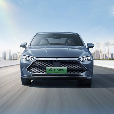 BYD 2025 2024 Qin Plus DM-i Honor 120KM 1.5L 110hp L4 Plug-in Hybrid รุ่นนําสําหรับแท็กซี่