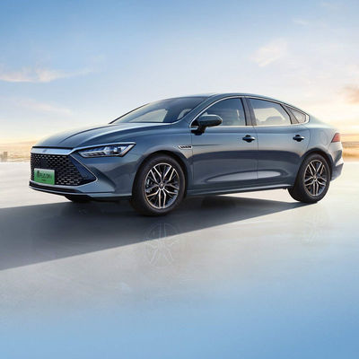 BYD 2025 2024 Qin Plus DM-i Honor 120KM 1.5L 110hp L4 Plug-in Hybrid รุ่นนําสําหรับแท็กซี่