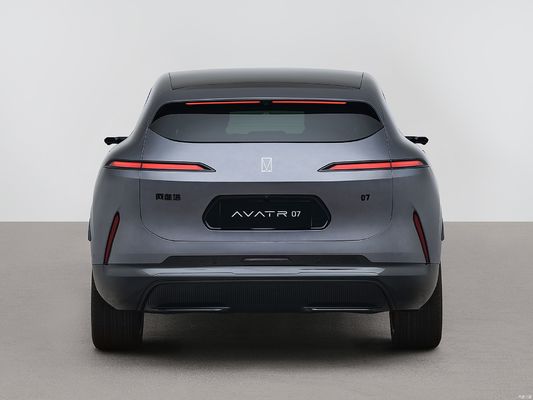 ชานแกน อวตาร์ 07 เป็นแบรนด์ระดับสูงใหม่ที่สร้างขึ้นโดย CATL, Huawei และ Chang'an Automobile ร่วมกันทําให้มันเป็นเครื่องขับเคลื่อนที่เชิงอัตราประหยัดที่สุด