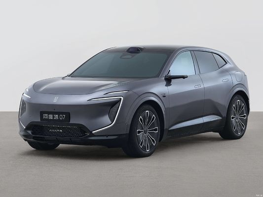 ชานแกน อวตาร์ 07 เป็นแบรนด์ระดับสูงใหม่ที่สร้างขึ้นโดย CATL, Huawei และ Chang'an Automobile ร่วมกันทําให้มันเป็นเครื่องขับเคลื่อนที่เชิงอัตราประหยัดที่สุด