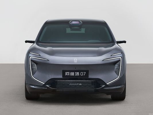 ชานแกน อวตาร์ 07 เป็นแบรนด์ระดับสูงใหม่ที่สร้างขึ้นโดย CATL, Huawei และ Chang'an Automobile ร่วมกันทําให้มันเป็นเครื่องขับเคลื่อนที่เชิงอัตราประหยัดที่สุด