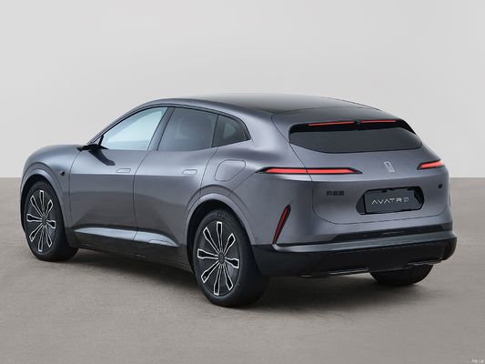 ชานแกน อวตาร์ 07 เป็นแบรนด์ระดับสูงใหม่ที่สร้างขึ้นโดย CATL, Huawei และ Chang'an Automobile ร่วมกันทําให้มันเป็นเครื่องขับเคลื่อนที่เชิงอัตราประหยัดที่สุด
